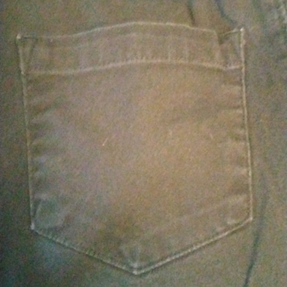 🖤BLACK 365KIDS FROM GARANIMALS PANTS🖤 - Picture 6 of 7